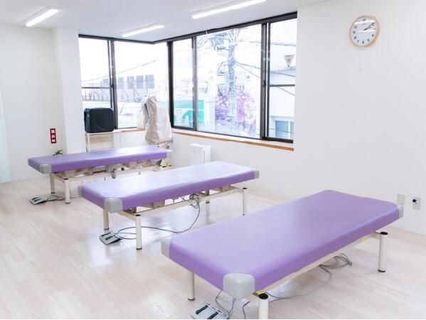 医療法人順愛会 松宮整形外科（パート）の看護師求人メイン写真4