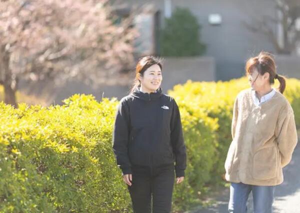 精神科 訪問看護ステーション シェアライフ（常勤）の作業療法士求人メイン写真3