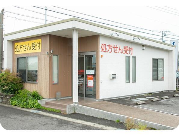 かりん薬局豊田今町調剤センター（常勤）の薬剤師求人メイン写真1
