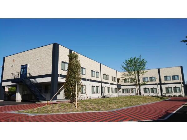 サービス付き高齢者向け住宅ハートピア（常勤）の准看護師求人の写真