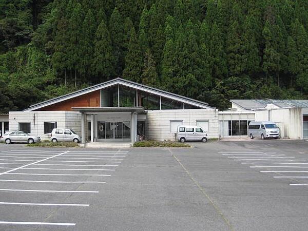 特別養護老人ホームあさぎり（常勤）の介護福祉士求人メイン写真2