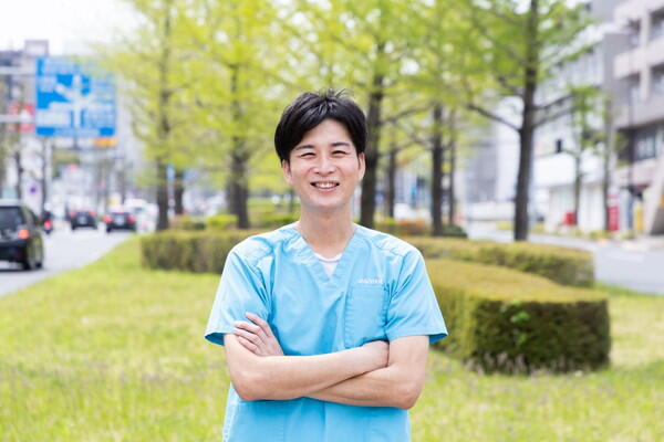 あおぞら訪問看護ステーション（常勤）の理学療法士求人の写真