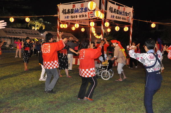 特別養護老人ホーム 福寿園（契約/常勤）  の介護福祉士求人メイン写真5