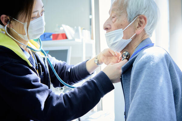 リタポンテ横浜南（パート） の理学療法士求人サブ写真2