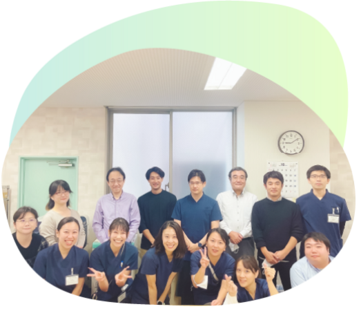 悠翔会在宅クリニック川崎（MSW / 常勤）の社会福祉士求人の写真