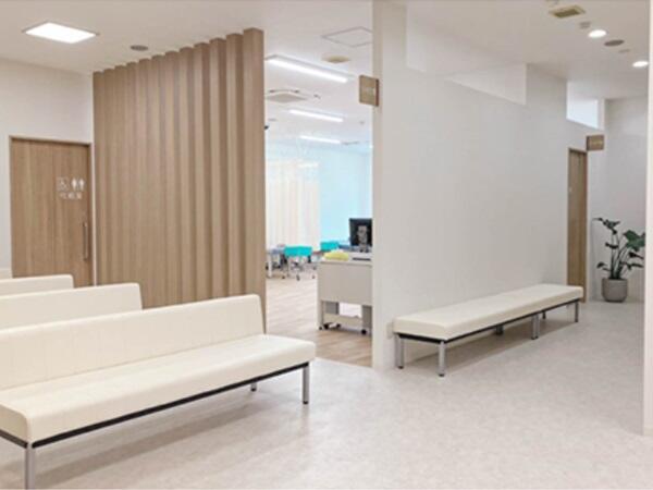 リ整形外科（パート）の理学療法士求人メイン写真3