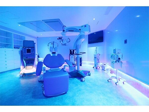 ニケクリニック（常勤）の視能訓練士求人メイン写真3