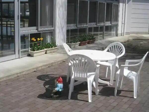 特別養護老人ホーム すこやか大雄（常勤）の准看護師求人メイン写真2