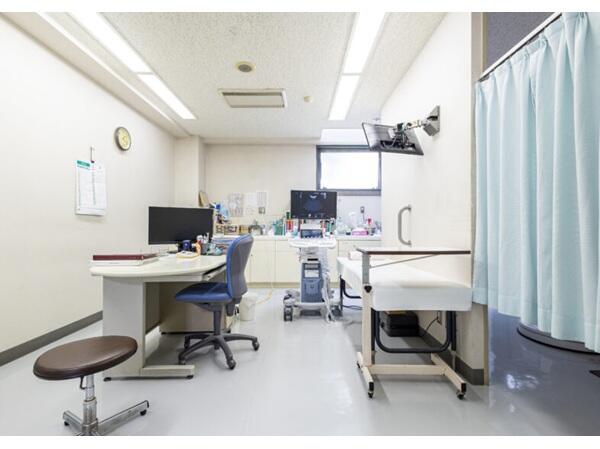 彩都レディースクリニック(常勤)の看護師求人の写真