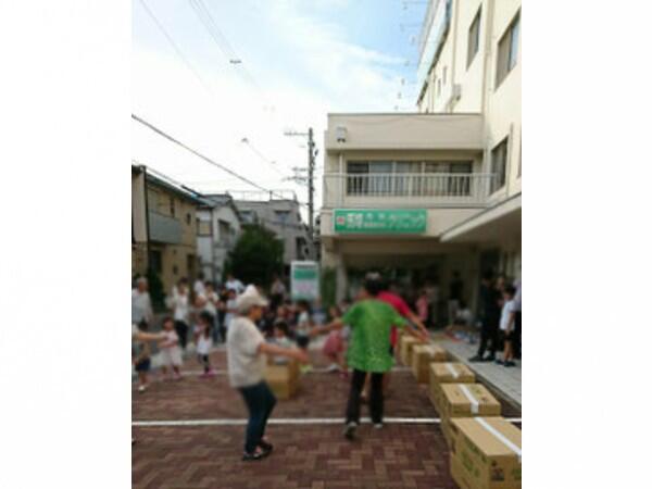 ゆうとぴ庵 摂津・千里丘（パート）の介護職求人メイン写真2