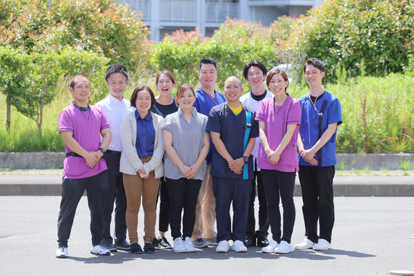 NSリヤンド株式会社 本社（スーパーバイザー/常勤）の介護福祉士求人メイン写真3