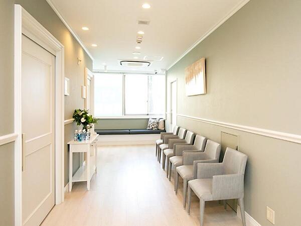 亀有内科・呼吸器クリニック（在宅診療部門 / パート）の看護師求人メイン写真2