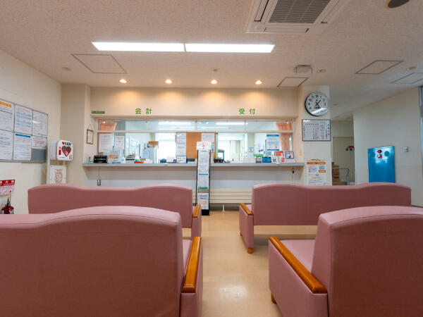 道南ロイヤル病院（常勤）の医療事務求人メイン写真3