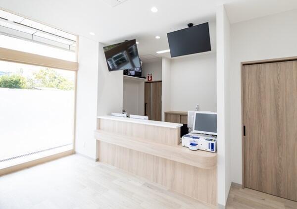 あべファミリークリニック（パート）の看護師求人メイン写真2