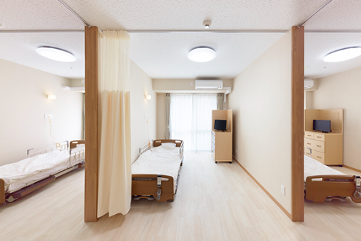 特別養護老人ホームピオーネ足立（常勤）の介護職求人メイン写真5