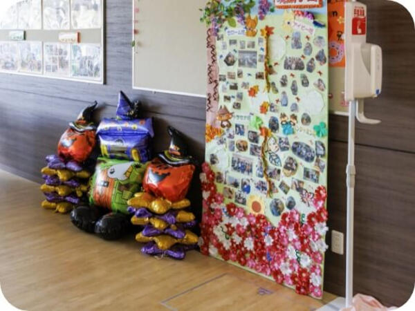 障がい者支援施設 晩成学園（パート）の支援員求人メイン写真3