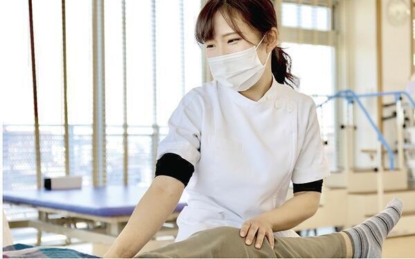 サポートハウスココロネ住吉（通所/パート）の介護職求人メイン写真2