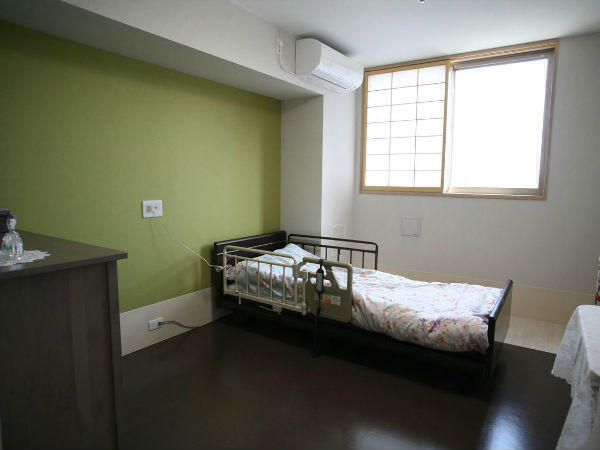 メディケア八事ベルコリーヌ（訪問/パート） の介護福祉士求人メイン写真4