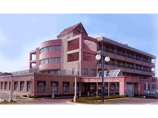 介護老人保健施設セントアンナナーシングホーム(パート)の清掃員求人の写真