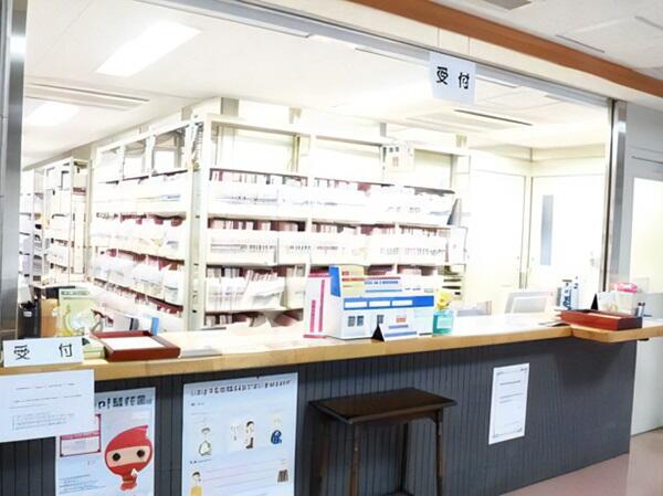 花崎眼科医院（医療秘書 / 常勤）の医療事務求人メイン写真2