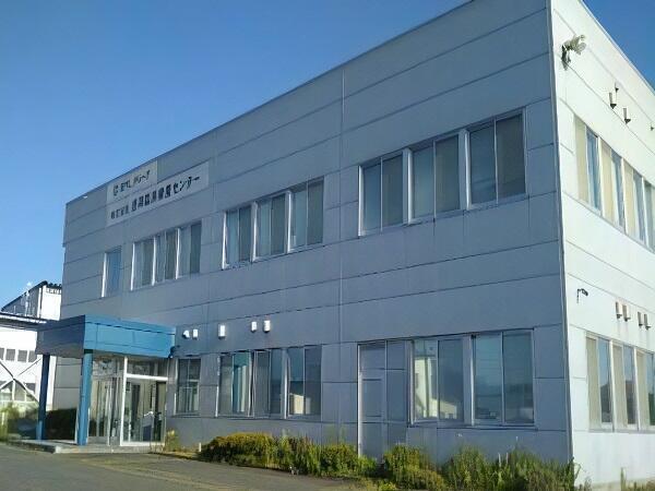 (株)盛岡臨床検査センター 本社ラボ（検査受付スタッフ/契約社員）の一般事務求人の写真