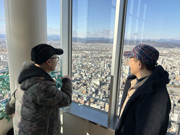 岐阜ヘルパー訪問介護ステーション（外出サポート/パート） の介護福祉士求人メイン写真5