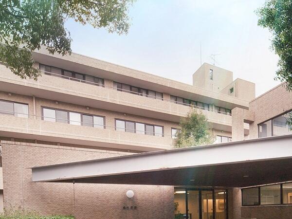 垣田病院（常勤）の理学療法士求人メイン写真1