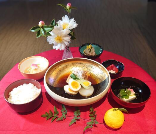 アライブ世田谷下馬（常勤）の調理師/調理員求人メイン写真4