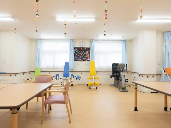 サービス付き高齢者向け住宅さくらコンフォートくれ（パート）の介護職求人メイン写真4