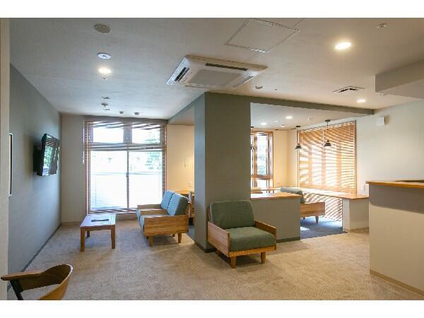 サービス付き高齢者向け住宅　あきず招提（パート） の看護師求人メイン写真5