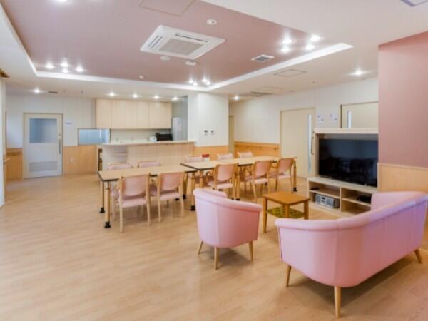 地域密着型特別養護老人ホーム くすのき苑（常勤）の看護師求人メイン写真2