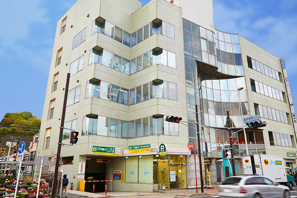 追浜仁正クリニック（パート）の看護師求人の写真