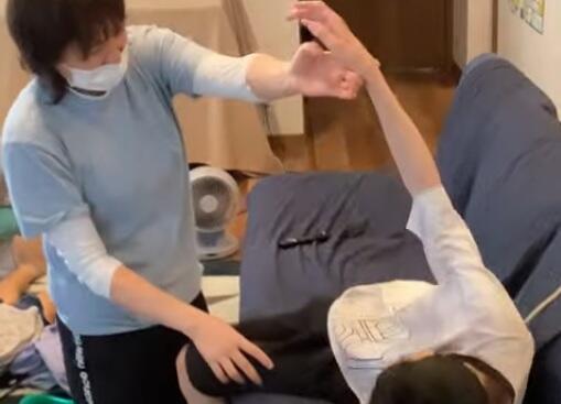 訪問看護ステーションぷくぷく（パート）の理学療法士求人メイン写真4