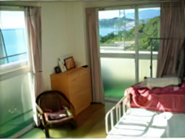 グループホームあかつきの里（常勤）の介護職求人メイン写真2