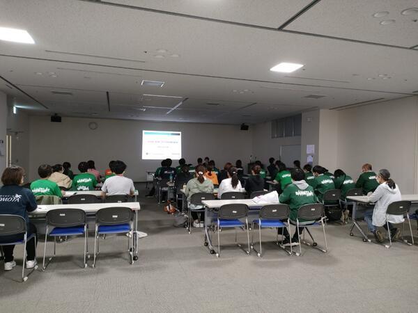 児童発達支援 バンブーハットキッズ本庄早稲田教室の作業療法士求人サブ写真3