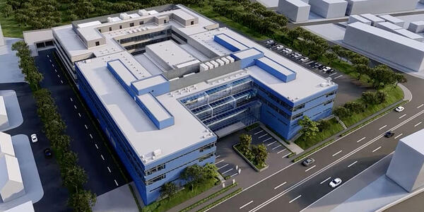 株式会社保健科学研究所 横浜総合ラボラトリー（正社員）の臨床検査技師求人サブ写真1