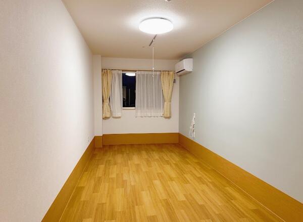 住宅型有料老人ホーム　瑞穂アネックス（正社員）の准看護師求人メイン写真4