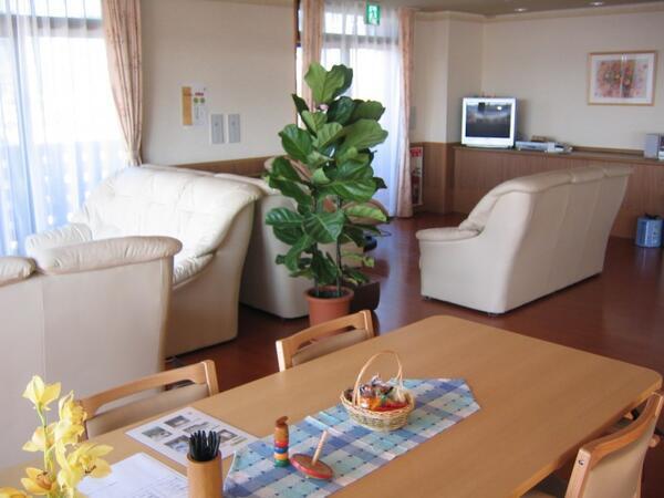 はぴね隼人（常勤）の介護職求人メイン写真2