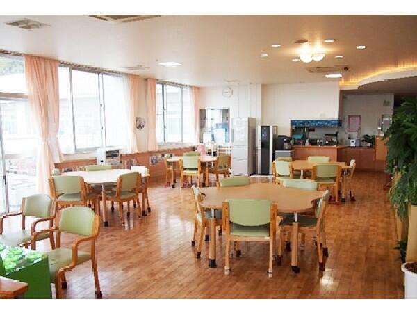 高齢者総合福祉施設 瀬戸あいじゅ（常勤）のケアマネジャー求人メイン写真4