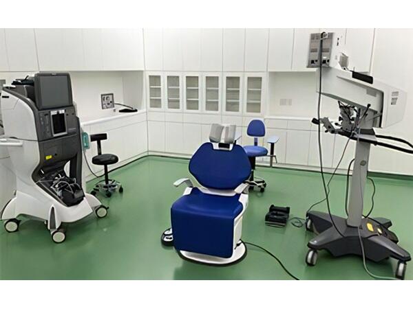 長岡寺島眼科クリニック（パート）の看護師求人メイン写真4