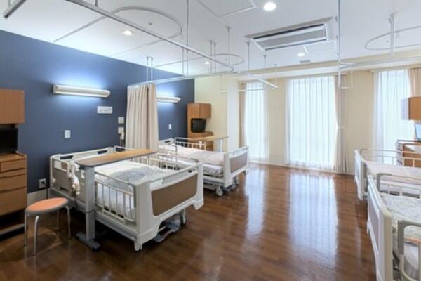 高島平中央総合病院（パート）の歯科衛生士求人メイン写真3