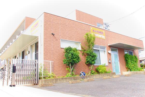 老人保健施設 やすらぎ（常勤）の准看護師求人サブ写真1