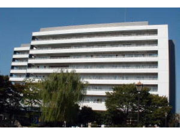 特別養護老人ホーム イーストピア東和（常勤）の介護職求人の写真