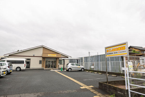 看護小規模多機能ふくしのまち春日部（パート）の介護福祉士求人メイン写真3