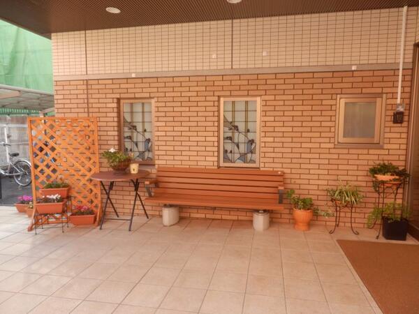 はぴね中野坂上（常勤）の介護福祉士求人メイン写真5