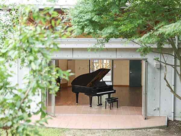 光風会病院（パート）の看護助手求人メイン写真4