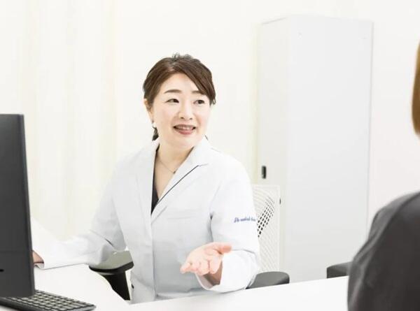 伊藤メディカルクリニック(パート)の看護師求人の写真