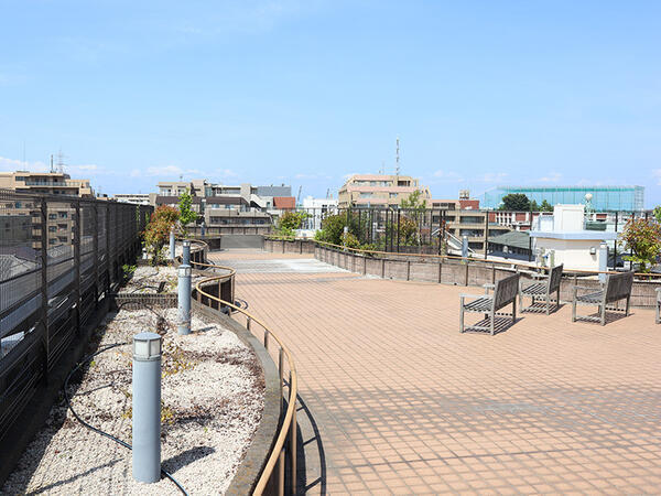 特別養護老人ホームフォーライフ桃郷（常勤） の調理師/調理員求人メイン写真4