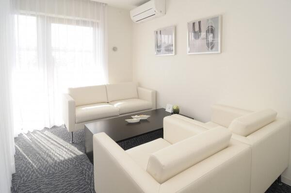 シーハーツ小金原公園（常勤）の看護師求人メイン写真4