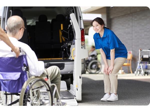 あらき脳・循環器・リハビリクリニック（常勤）の理学療法士求人メイン写真4